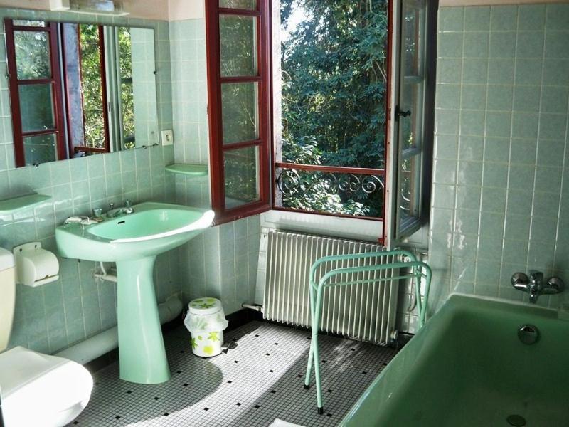 Chambres D'Hotes Closerie Du Guilhat Salies-de-Béarn Habitación foto