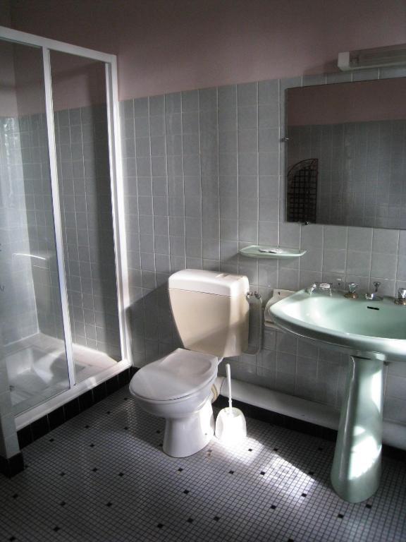 Chambres D'Hotes Closerie Du Guilhat Salies-de-Béarn Exterior foto