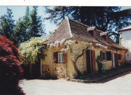 Chambres D'Hotes Closerie Du Guilhat Salies-de-Béarn Exterior foto